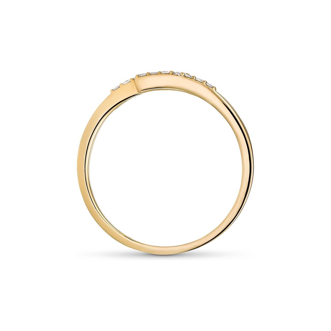 CHRIST Damenring Online Shopping