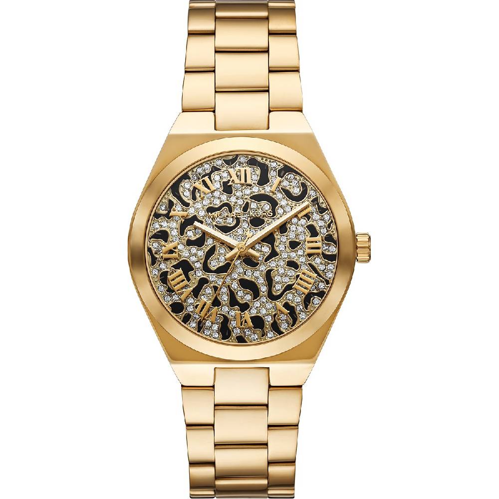 Michael Kors Damenuhr LENNOX MK7500