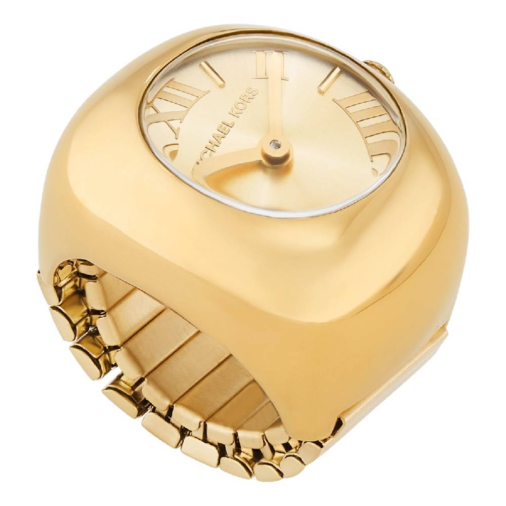 Michael Kors Uhren-Set RYLEE MK4847