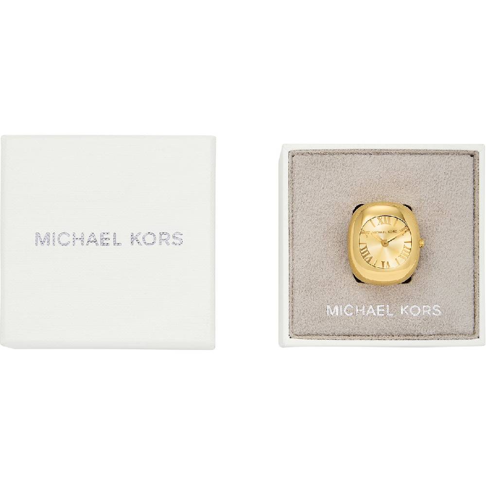 Michael Kors Uhren-Set RYLEE MK4847 Neueste Mode