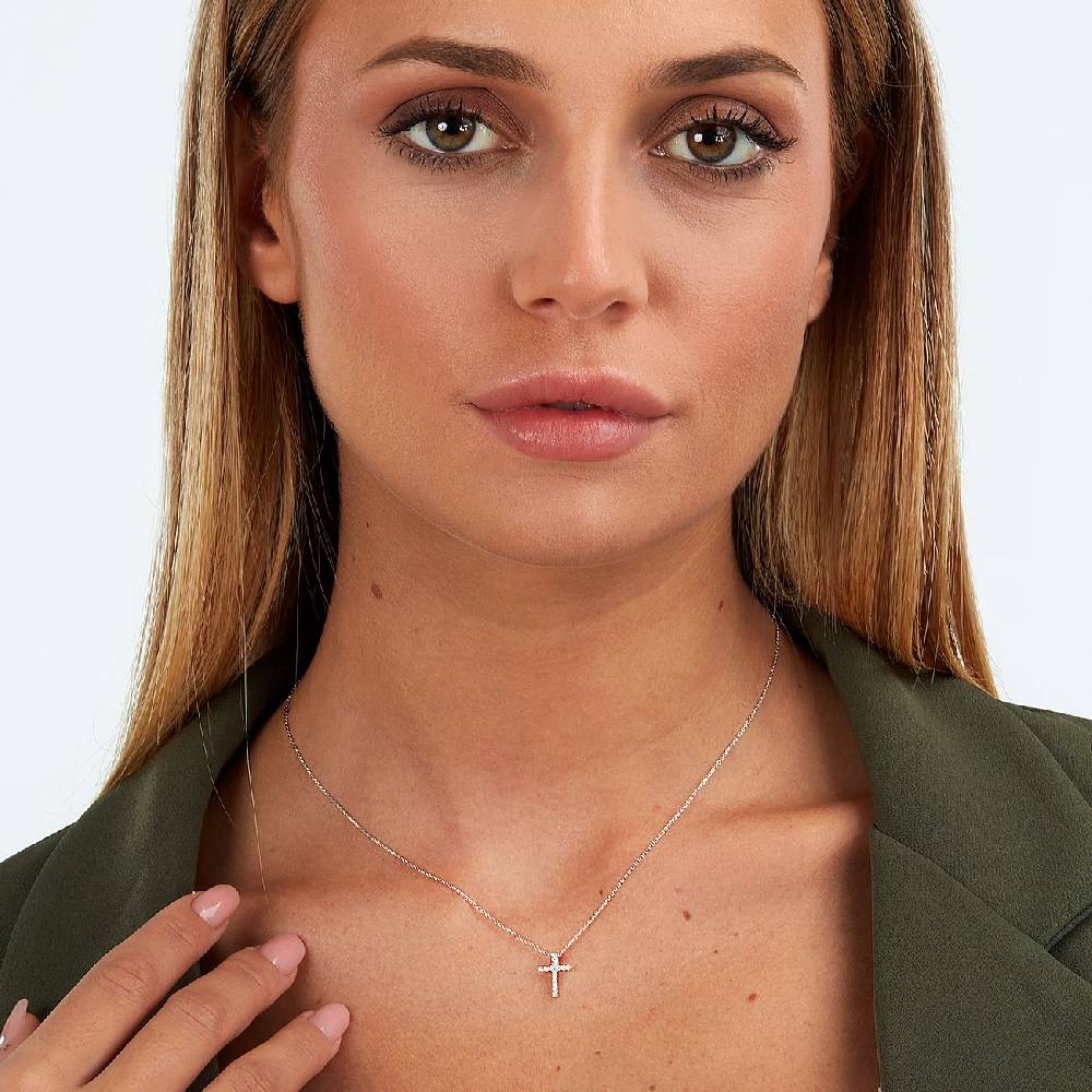 CHRIST Kette 89107041 Bestseller