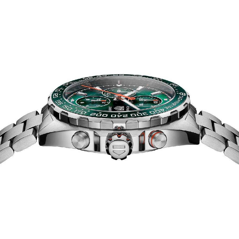 TAG Heuer Chronograph Formula 1 CAZ201H.BA0876 Kauf eins, bekomm eins gratis