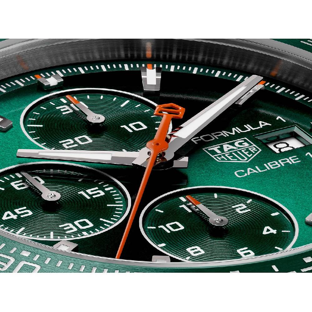TAG Heuer Chronograph Formula 1 CAZ201H.BA0876 Kauf eins, bekomm eins gratis