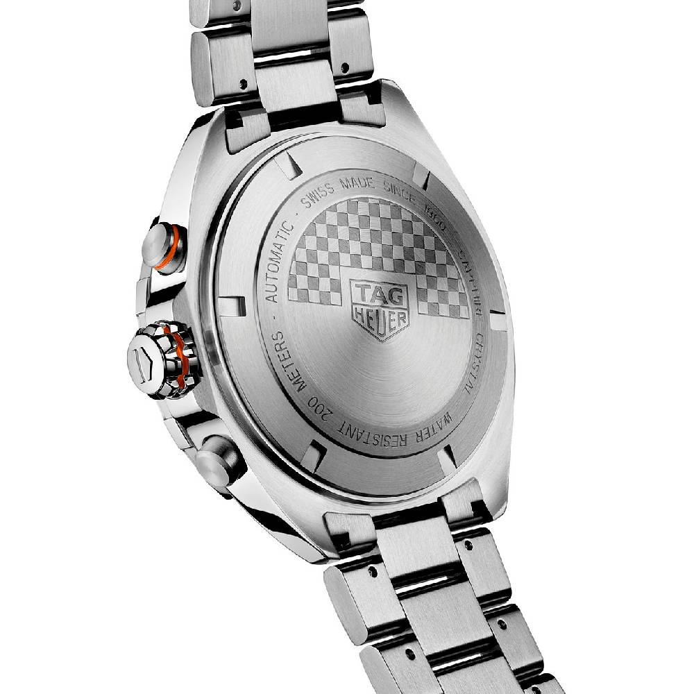 TAG Heuer Chronograph Formula 1 CAZ201H.BA0876 Kauf eins, bekomm eins gratis