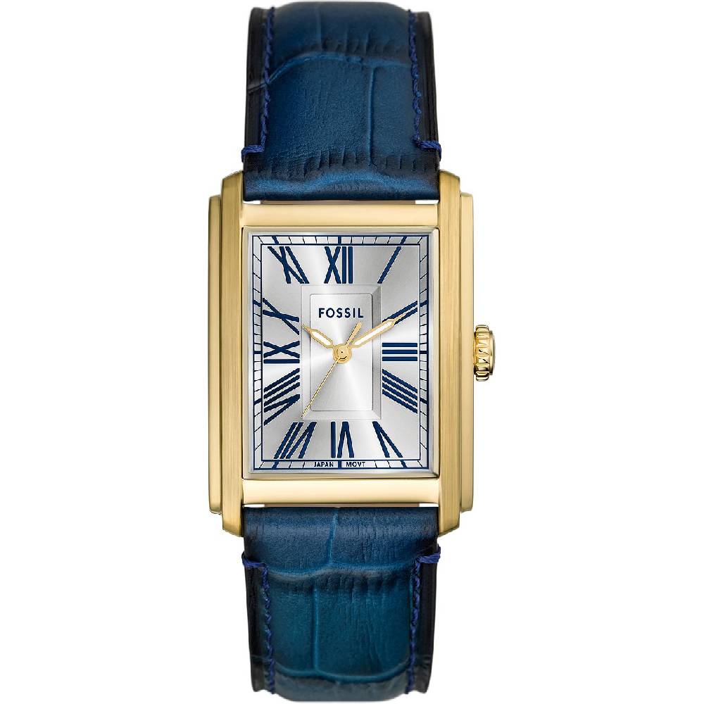 Fossil Herrenuhr CARRAWAY FS6076