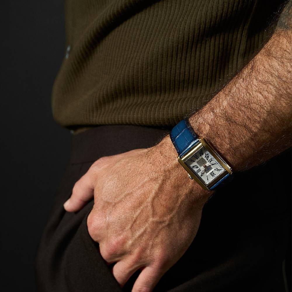 Fossil Herrenuhr CARRAWAY FS6076 Sonderangebote