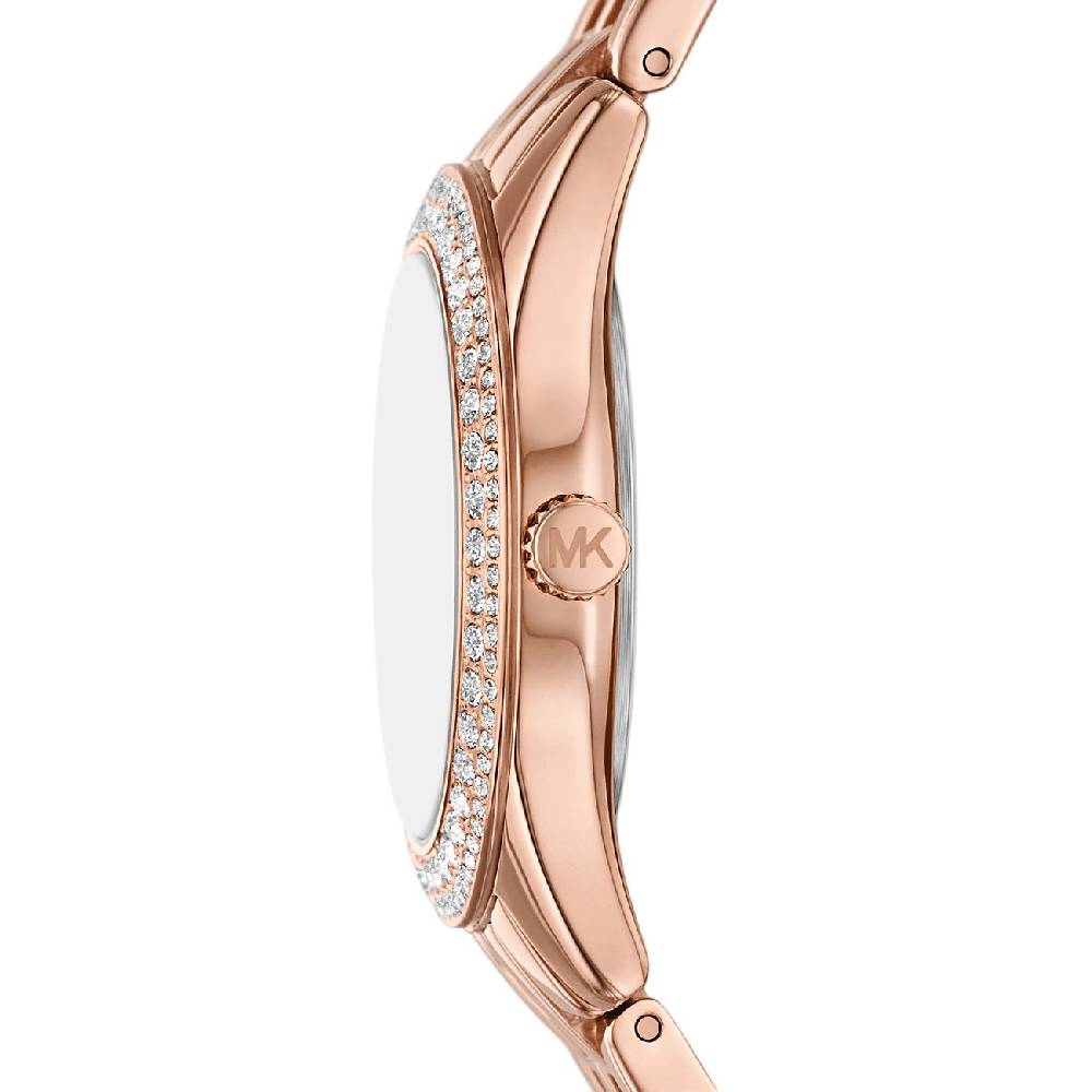 Michael Kors Damenuhr HARLOWE MK4845 Riesige Ersparnisse