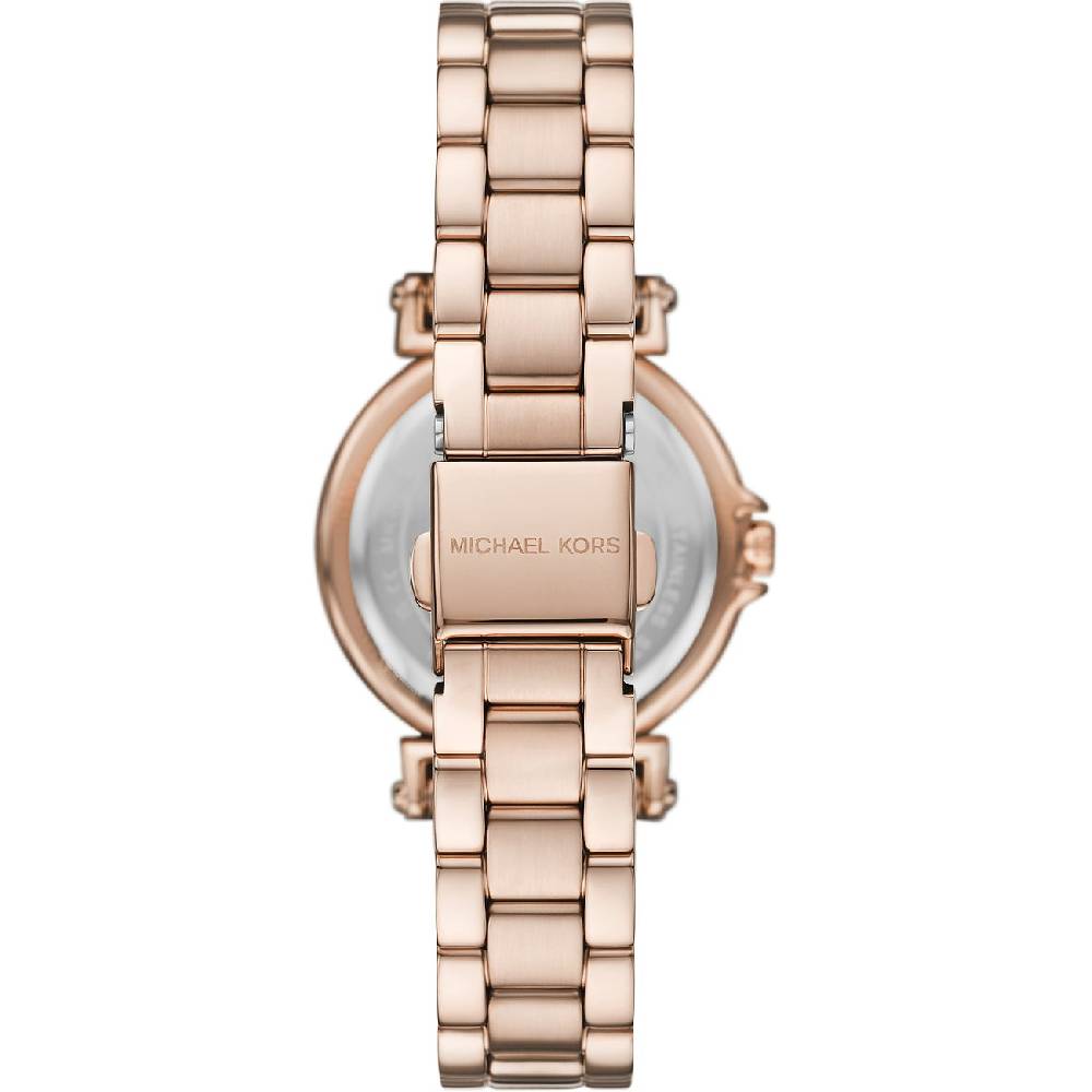 Michael Kors Damenuhr MAREN MK7491 VIP-Rabatte
