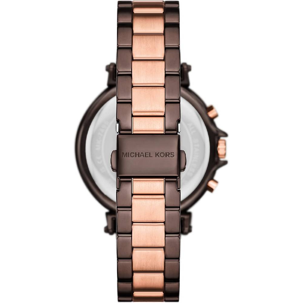 Michael Kors Chronograph MAREN MK7496 Tiefpreis