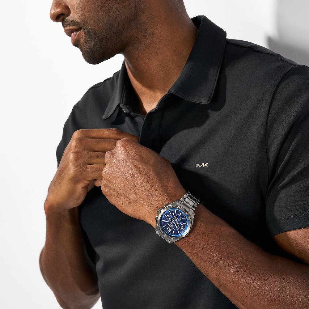 Michael Kors Chronograph ACCELERATOR 2.0 MK9178 Super Sparpreis