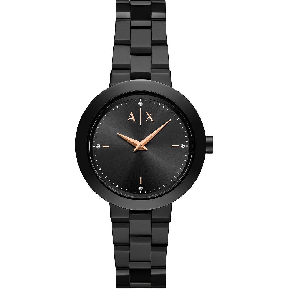 Armani Exchange Damenuhr AX5173