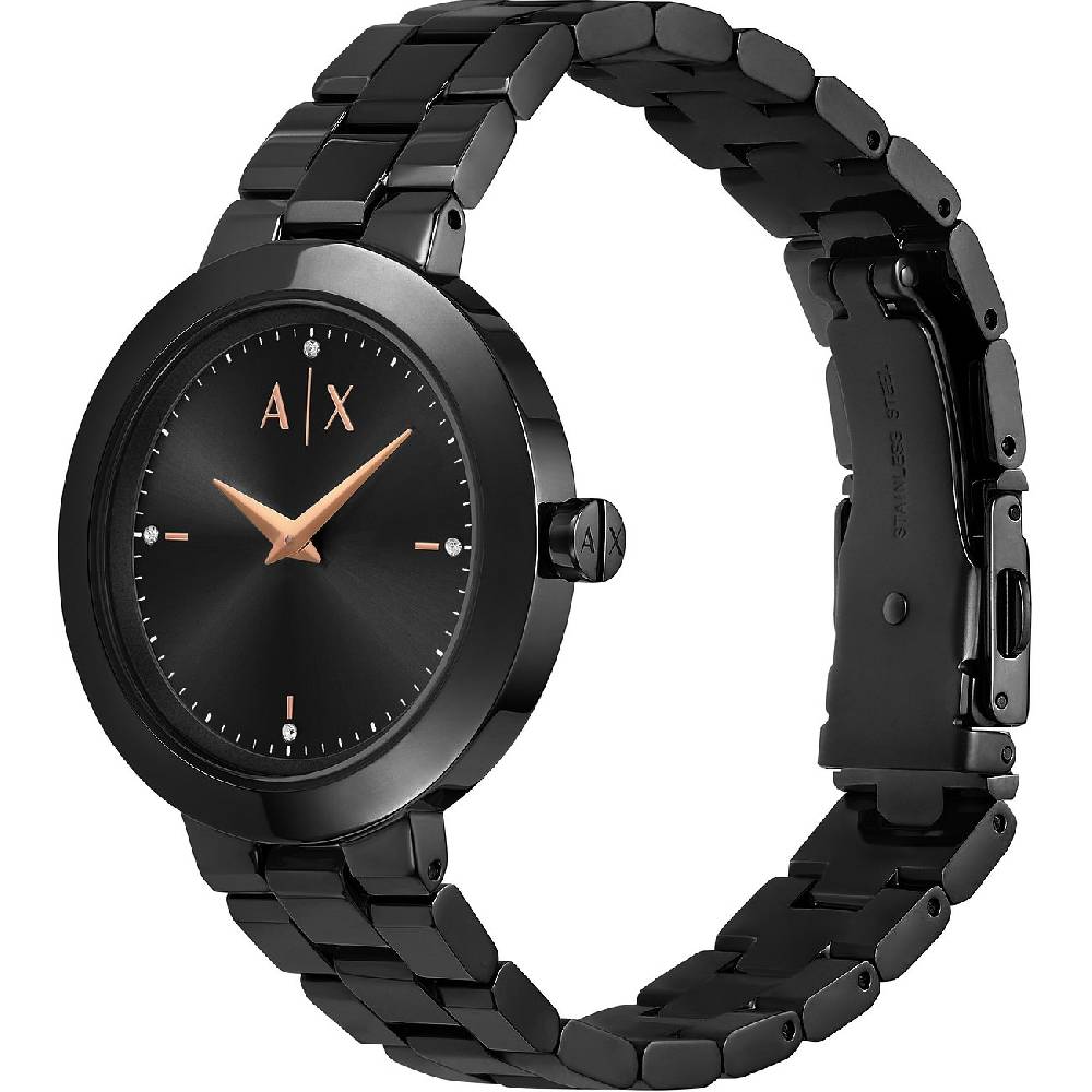 Armani Exchange Damenuhr AX5173 Wochenangebot