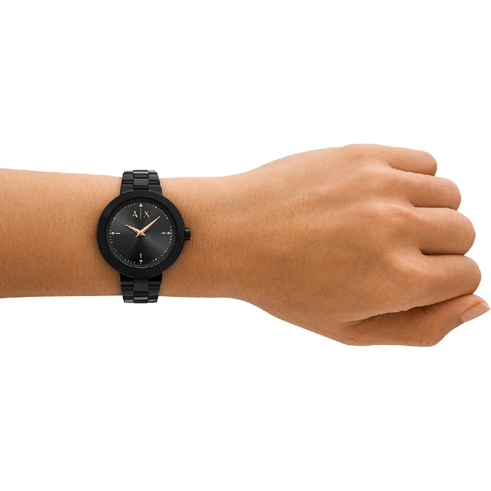 Armani Exchange Damenuhr AX5173 Wochenangebot