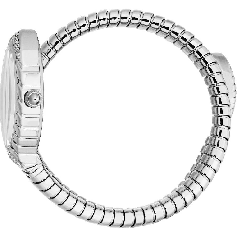 Just Cavalli Damenuhr Signature Snake JC1L322M0015