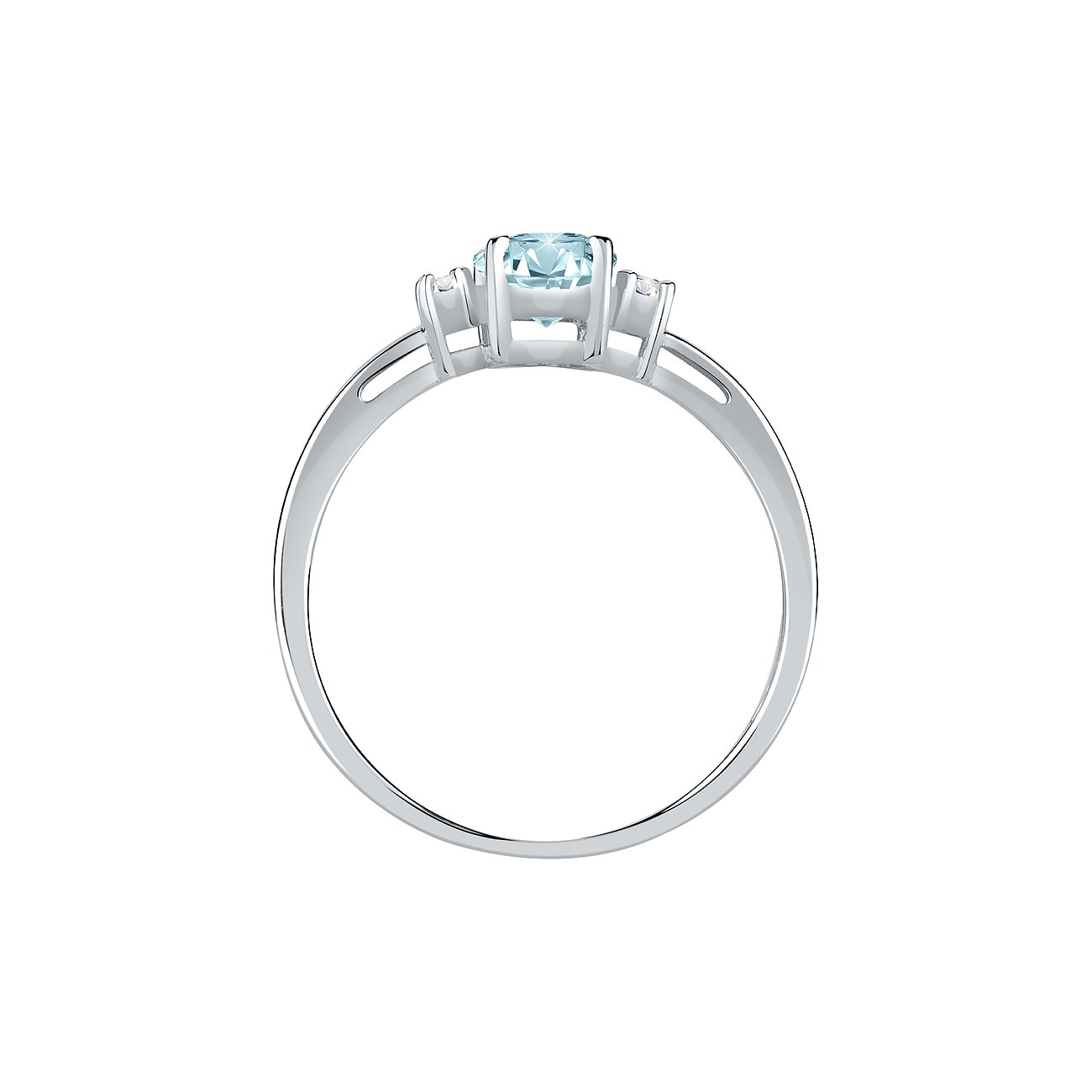 CHRIST Damenring Letzte 3 Tage