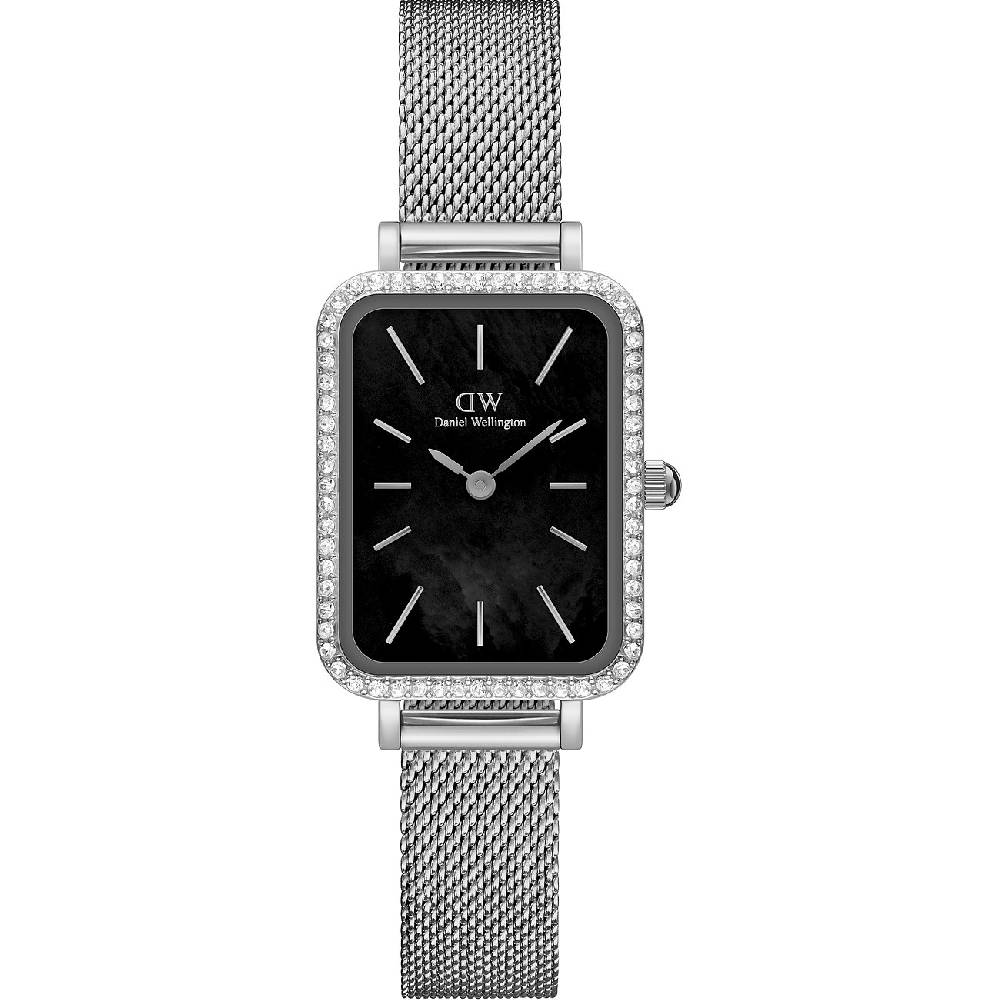 Daniel Wellington Damenuhr Quadro DW00100667