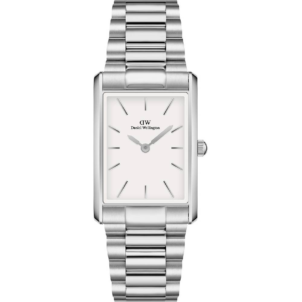 Daniel Wellington Unisexuhr Bound DW00100701