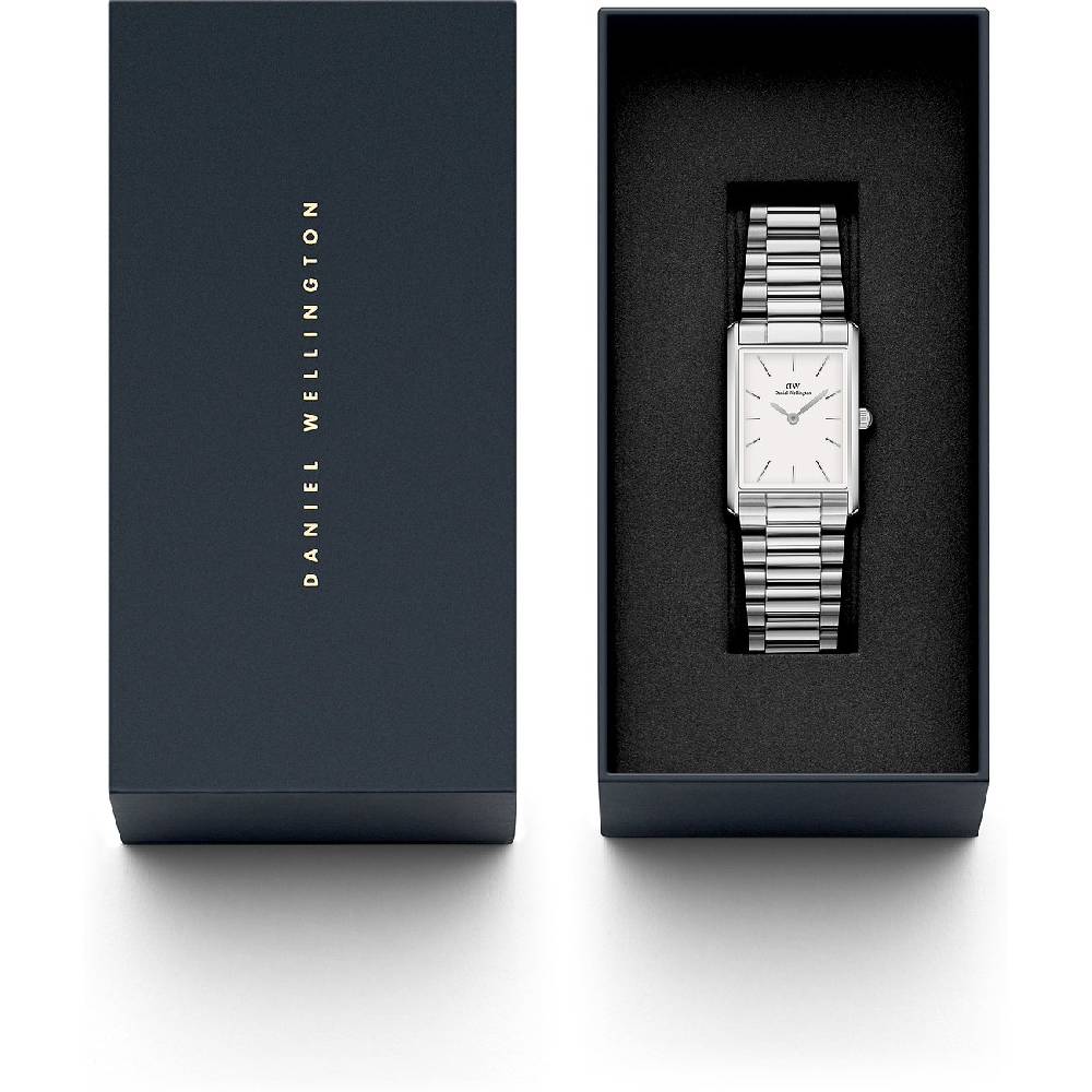 Daniel Wellington Unisexuhr Bound DW00100701 Zeitbegrenzte Promotion