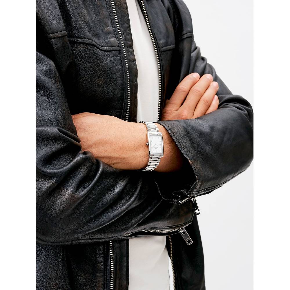 Daniel Wellington Unisexuhr Bound DW00100701 Zeitbegrenzte Promotion