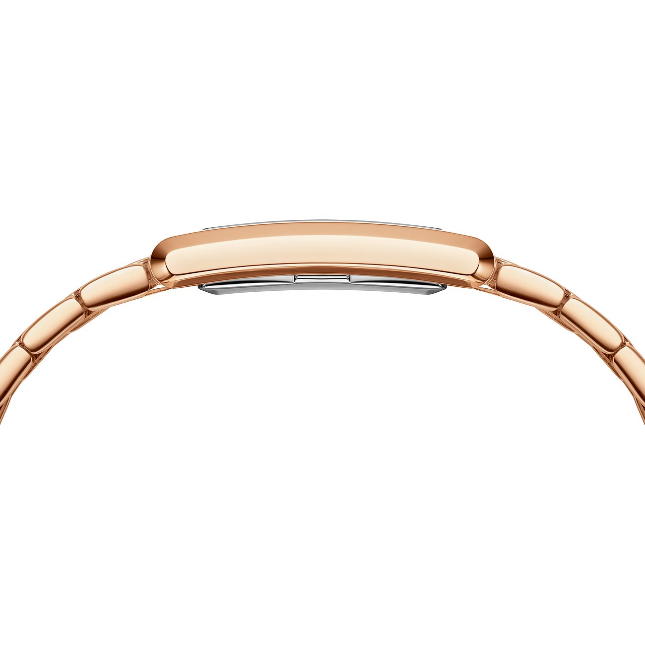 Daniel Wellington Damenuhr Bound DW00100704 Bis zu 50% Rabatt