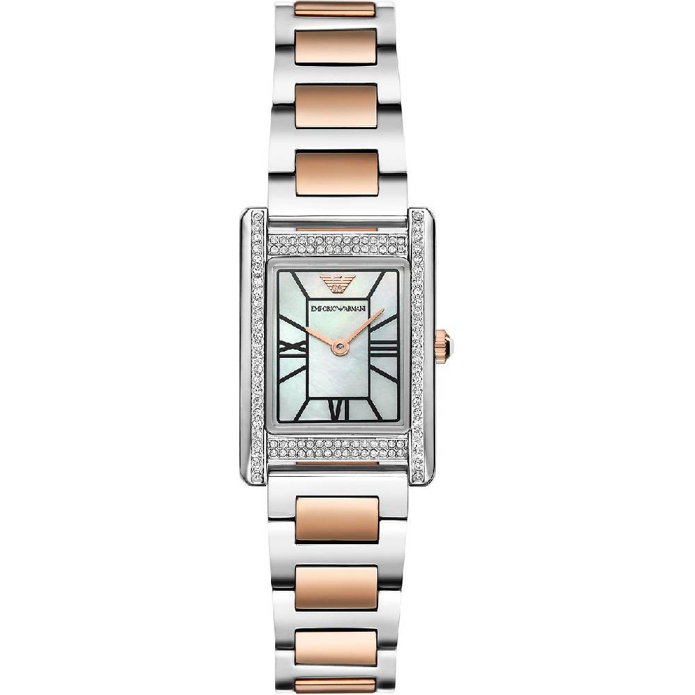 Emporio Armani Damenuhr AR11626