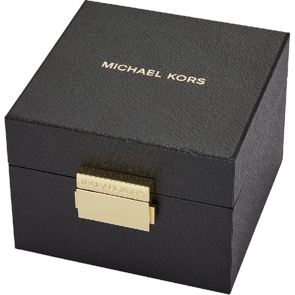 Michael Kors Uhren-Set EMERY MK4839SET Nur noch ein Tag übrig