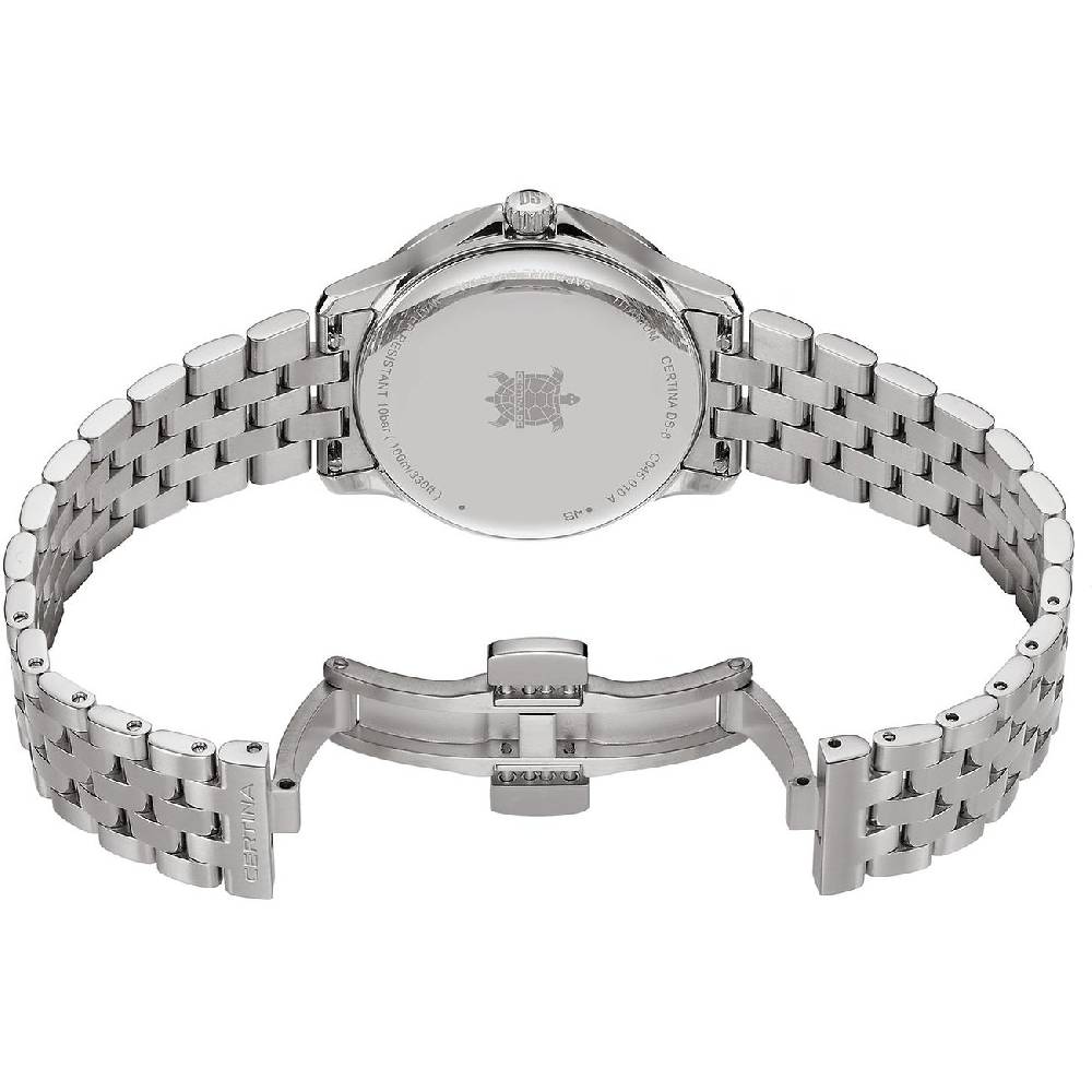 Certina Damenuhr DS-8 Lady C0450104408100 Riesige Rabatte