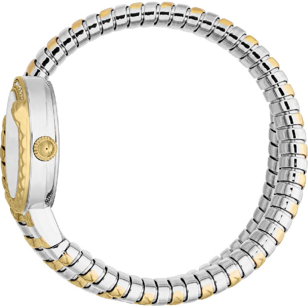 Just Cavalli Damenuhr Signature Snake JC1L301M0065 Clearance-Verkauf