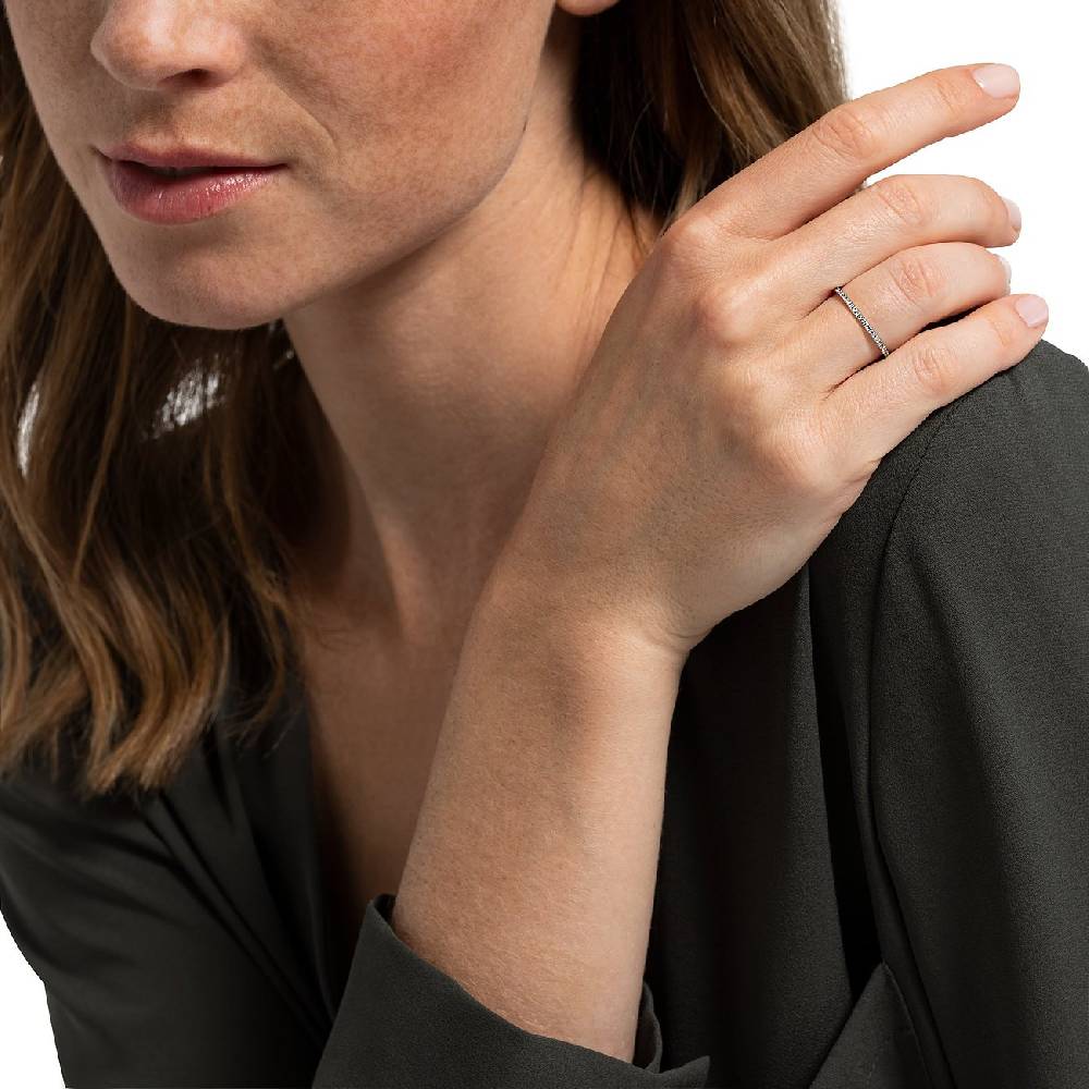 CHRIST Damenring Begrenzt auf 3 Tage