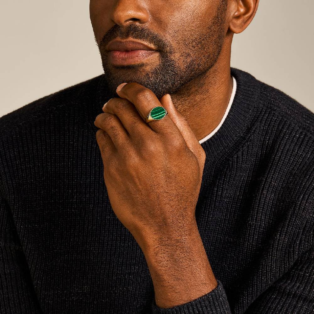 Fossil Herrenring JEWELRY Im Verkauf