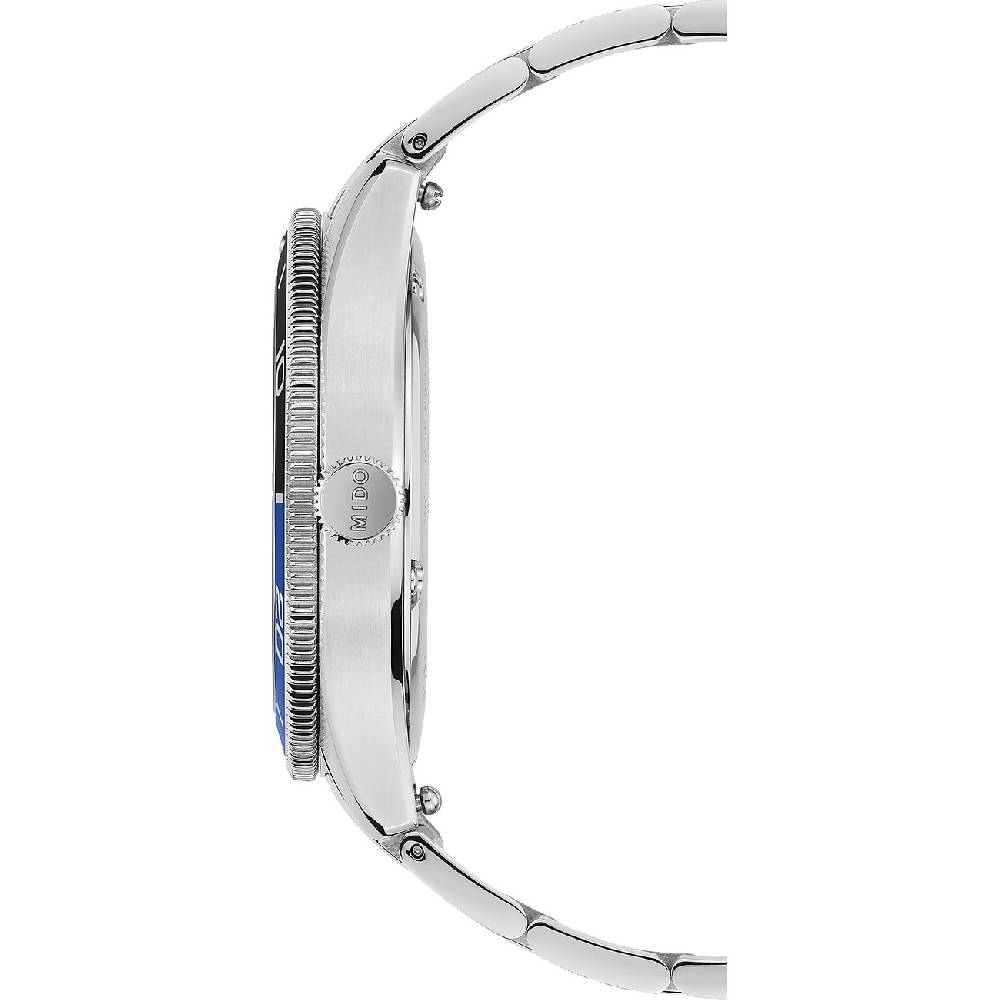 Mido Herrenuhr Ocean Star 39 M0269071104100 zollfrei