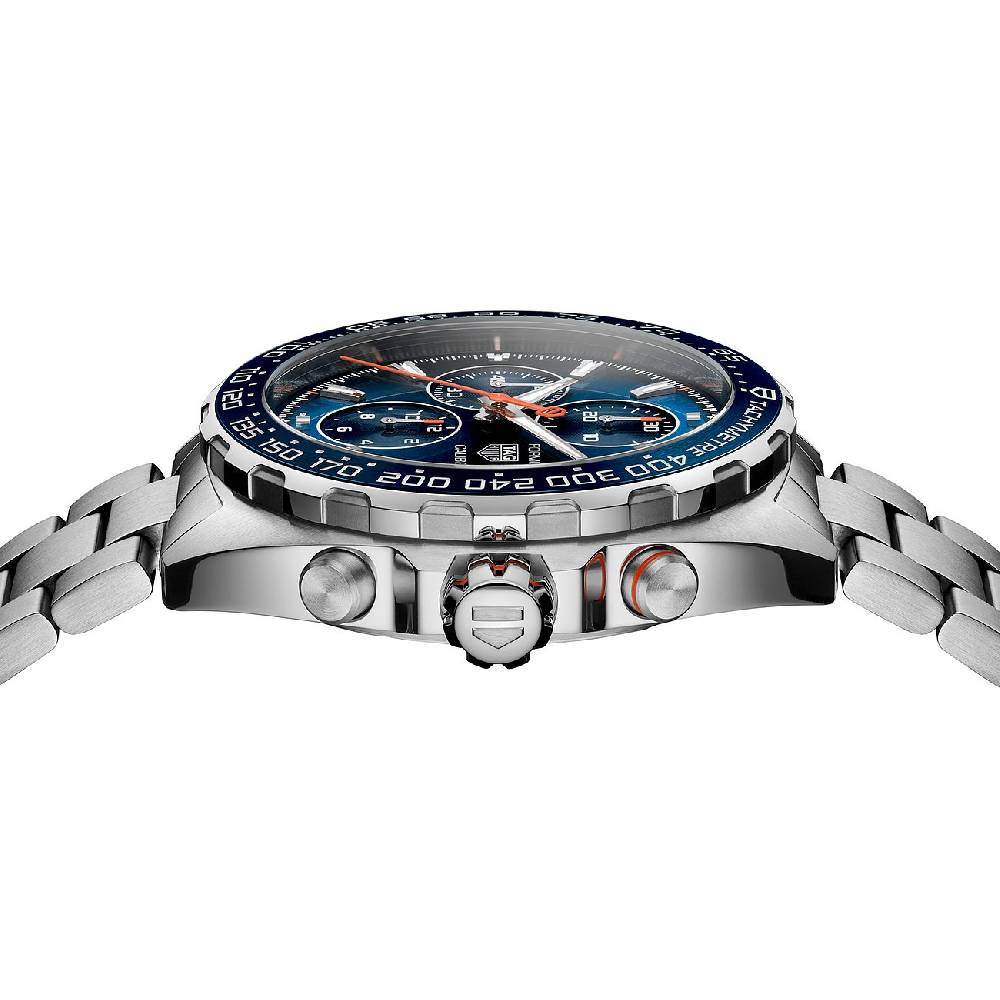 TAG Heuer Chronograph Formula 1 Chronograph CAZ201G.BA0876 Hotsell