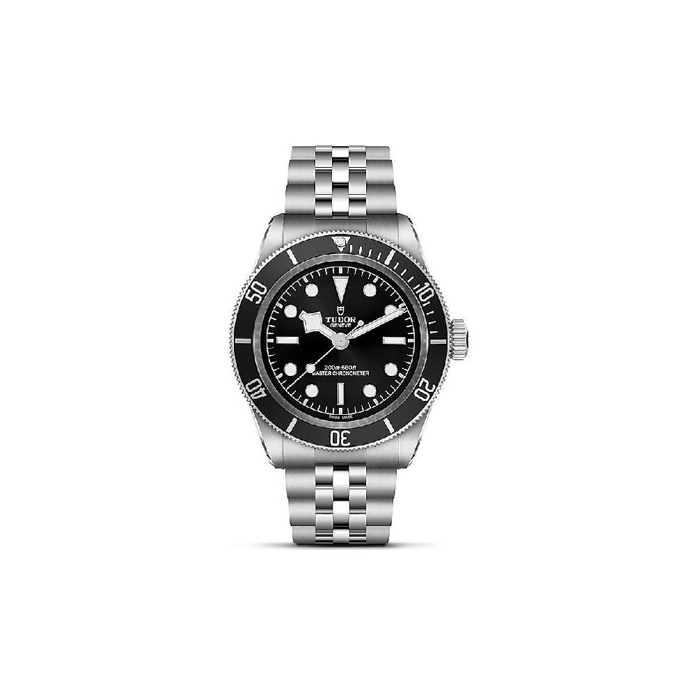 Tudor Taucheruhr Black Bay 41 M7941A1A0NU-0003