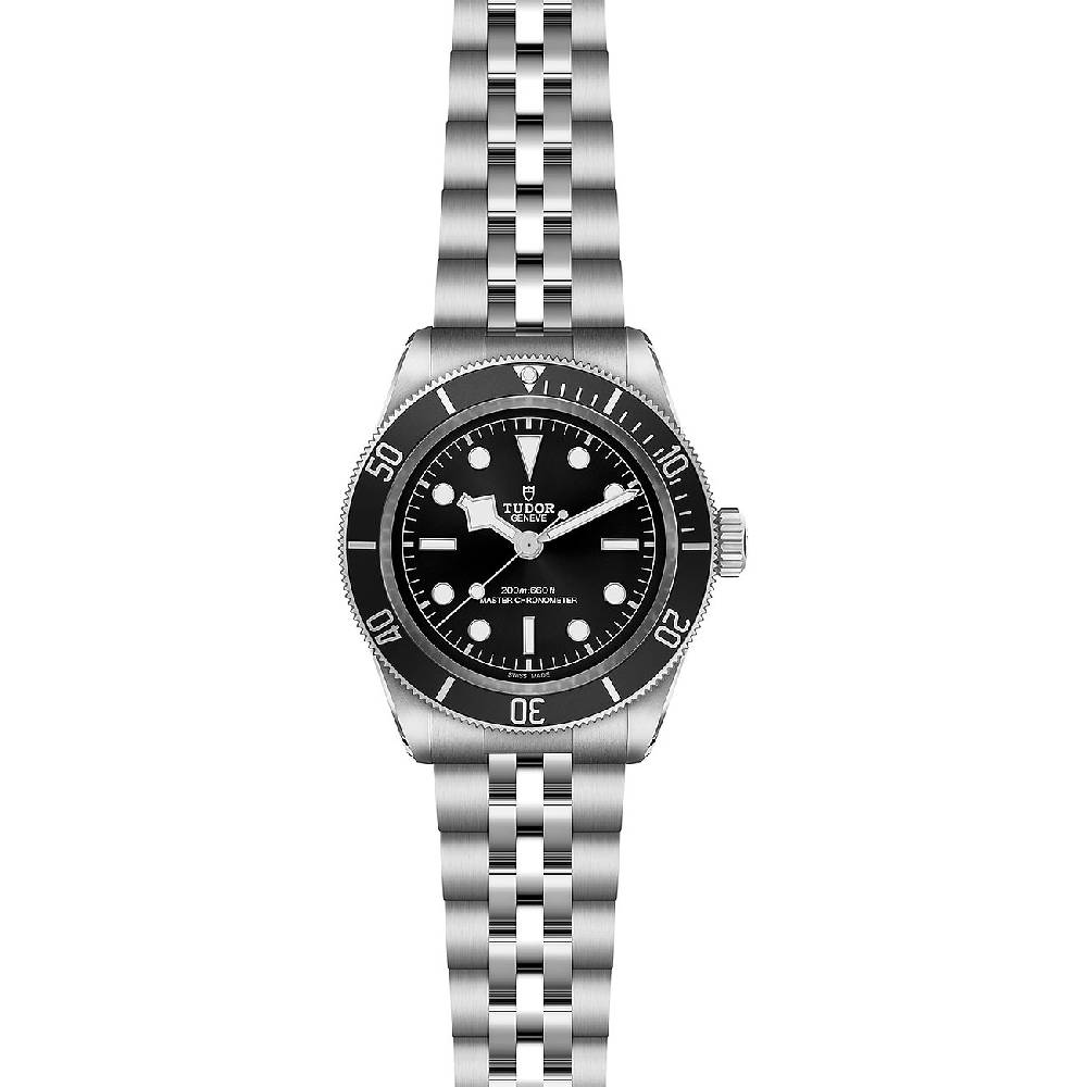 Tudor Taucheruhr Black Bay 41 M7941A1A0NU-0003 im Angebot