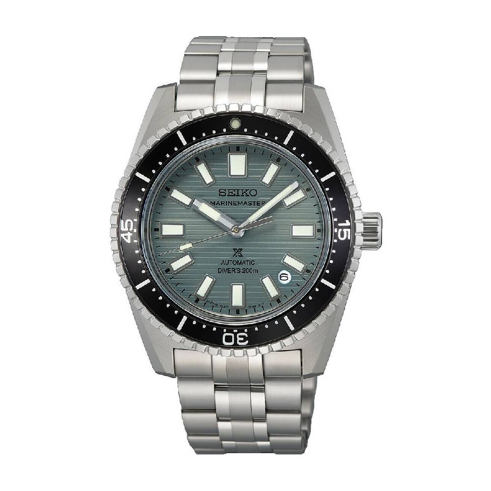 Seiko Herrenuhr Marinemaster SJE117J1