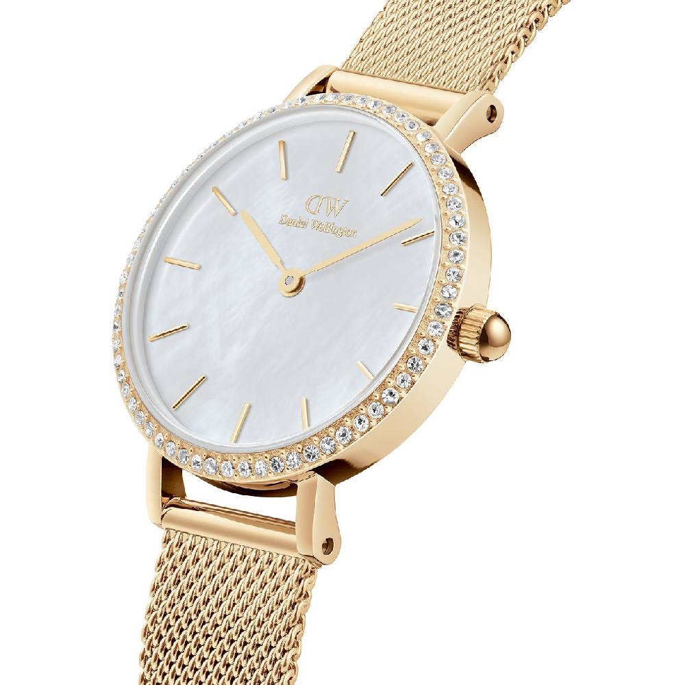 Daniel Wellington Damenuhr Petite DW00100662 Fabrikpreis