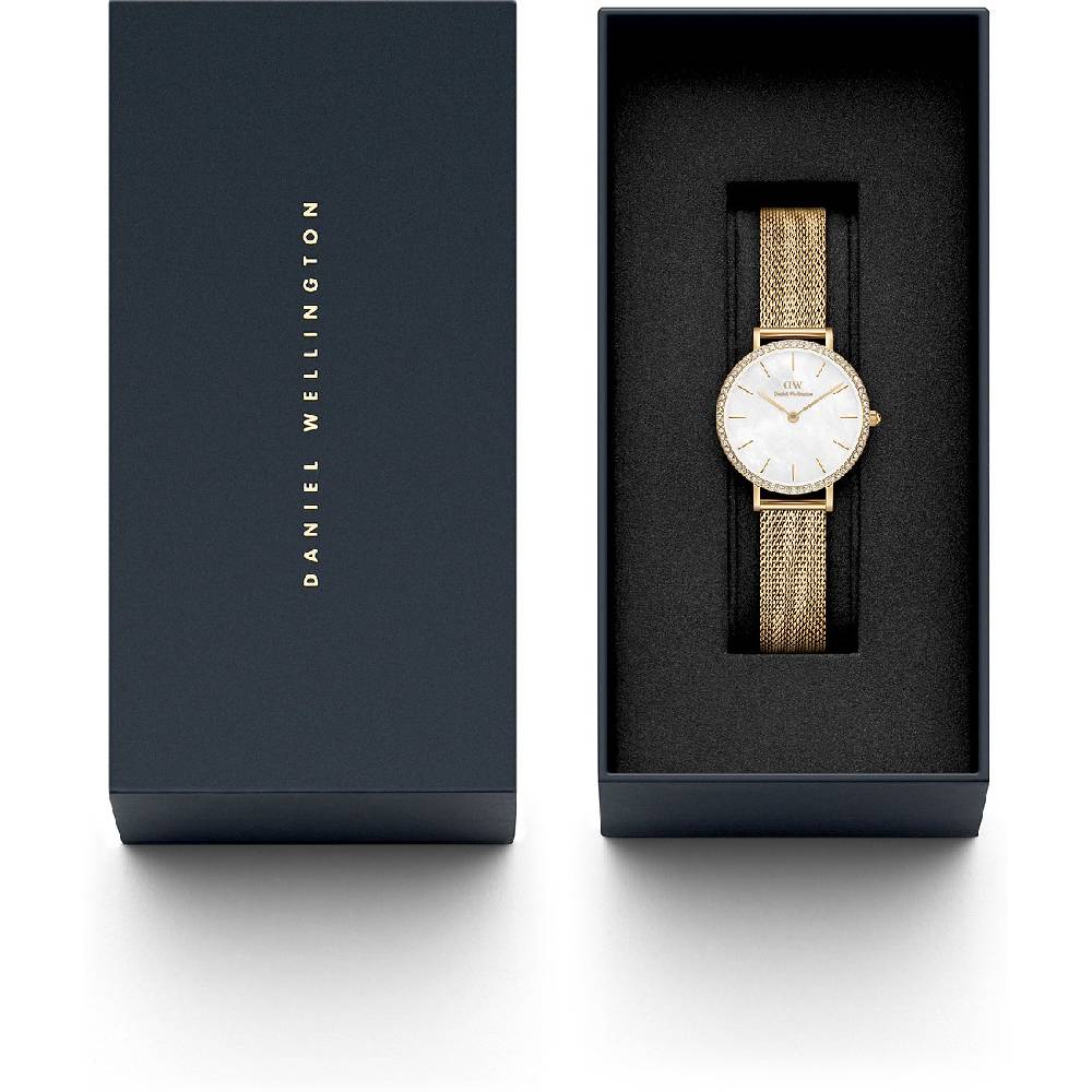 Daniel Wellington Damenuhr Petite DW00100662 Fabrikpreis