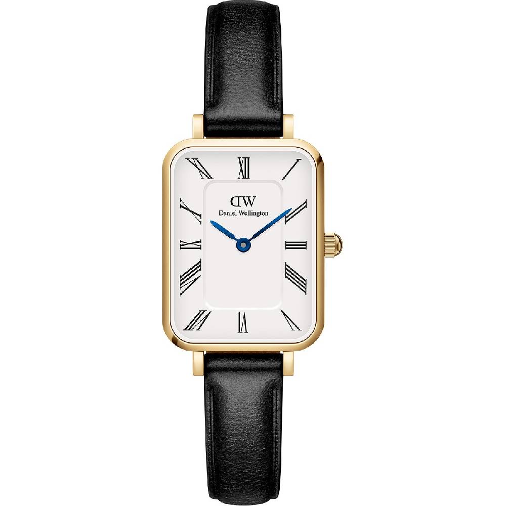 Daniel Wellington Damenuhr Quadro DW00100692