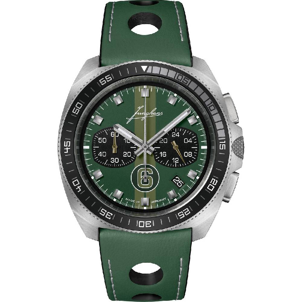 Junghans Chronograph Chrono Sports Edition \u002724 41446700
