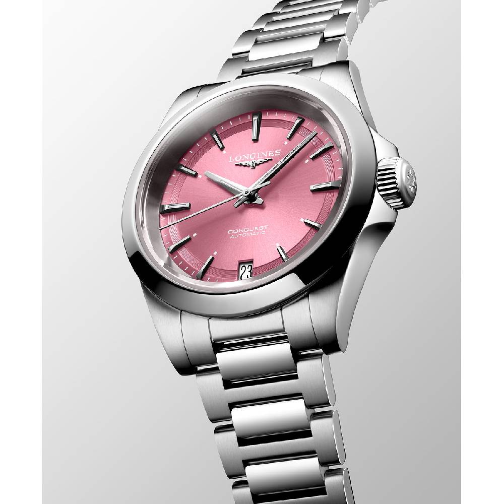 Longines Damenuhr Conquest L34304996 Exklusivangebot