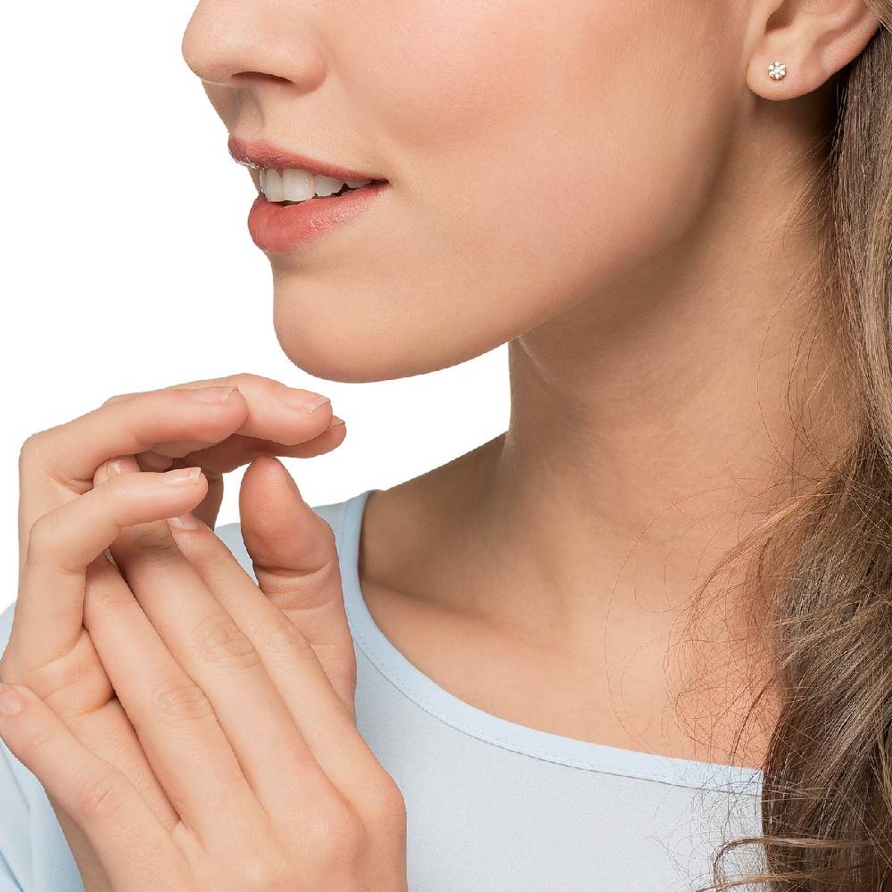 CHRIST Ohrstecker 87375455 Vatertagsangebot