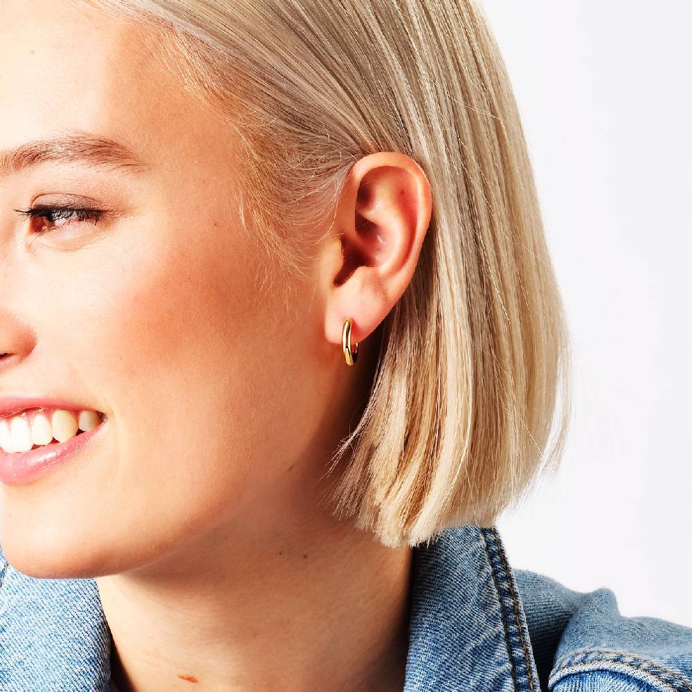 ESPRIT Creolen Bold 88673522 Valentinstagsangebot