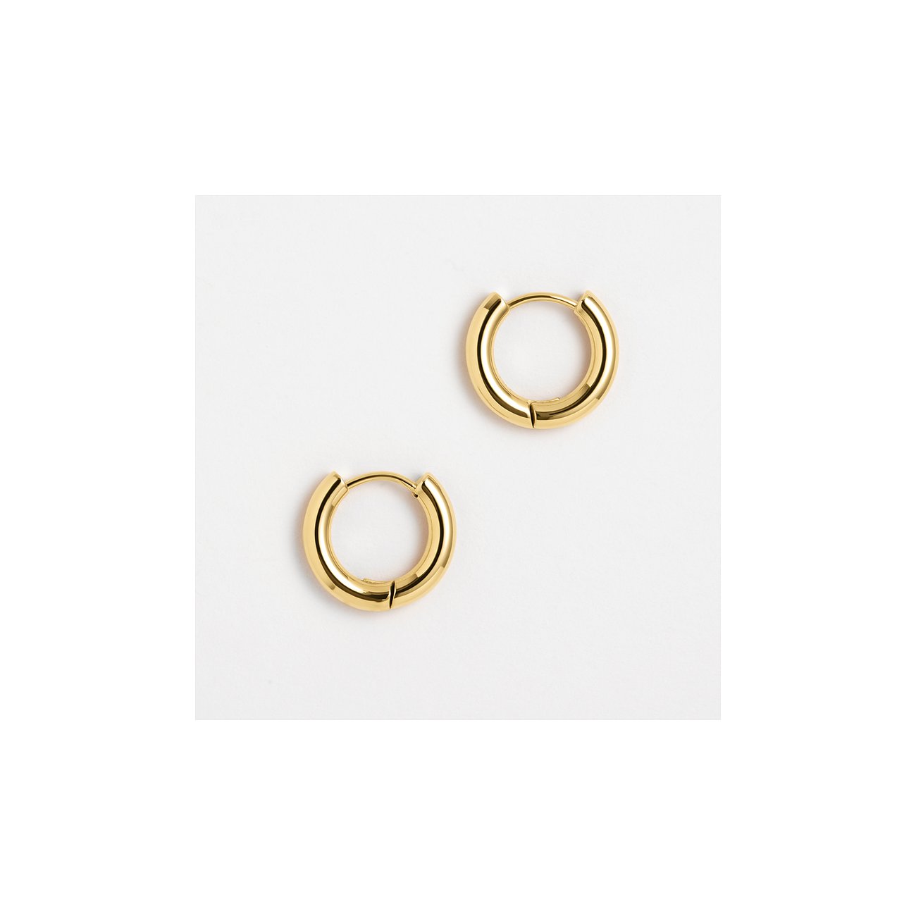 ESPRIT Creolen Bold 88673522 Valentinstagsangebot