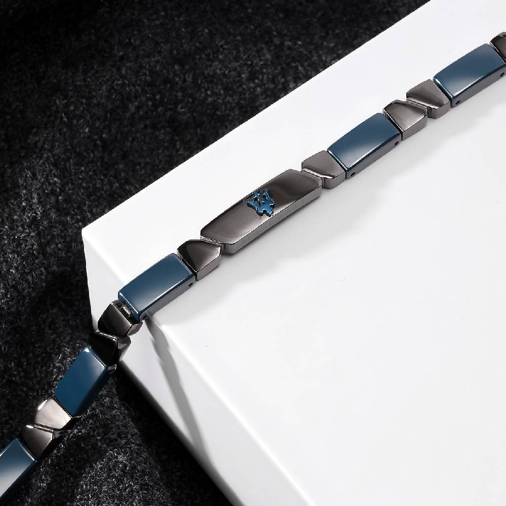 Maserati Armband JM221ATZ01 Jubiläumsangebot