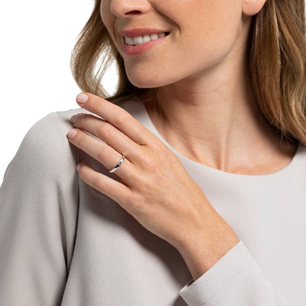 CHRIST Damenring Top Angebot