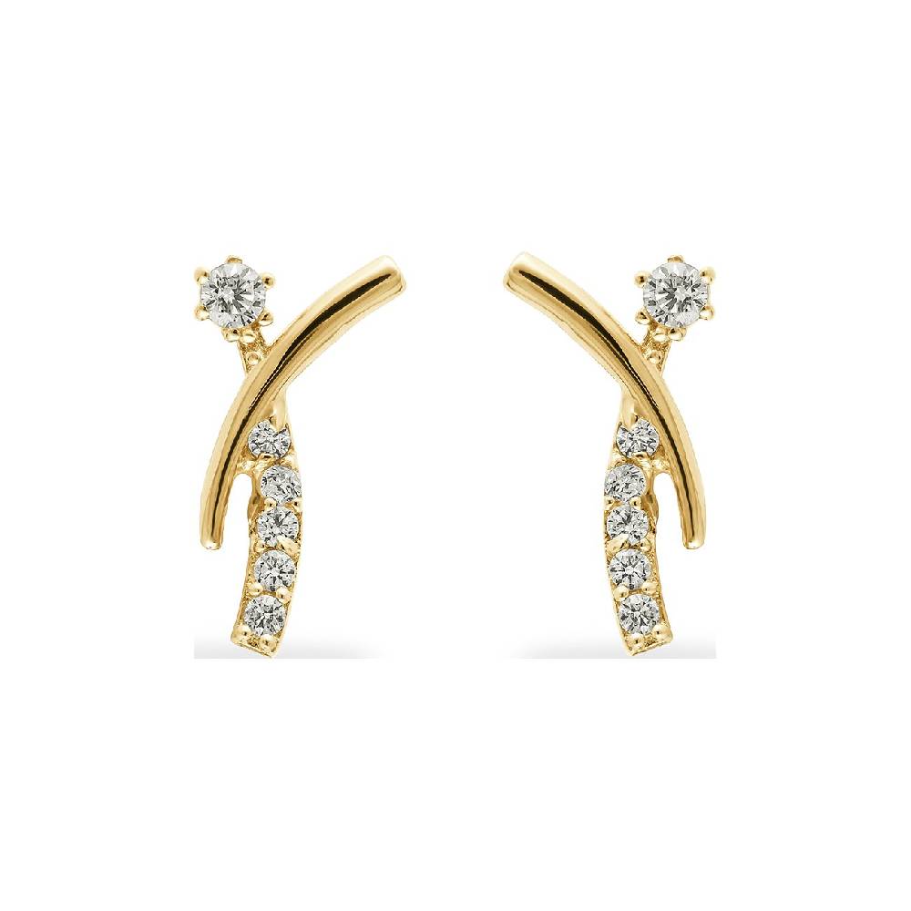 FAVS Ohrstecker 88439538 Bestseller