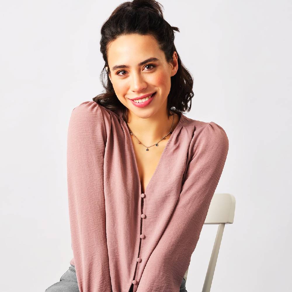 ESPRIT Kette Winsome 88674073 Saisonale Angebote