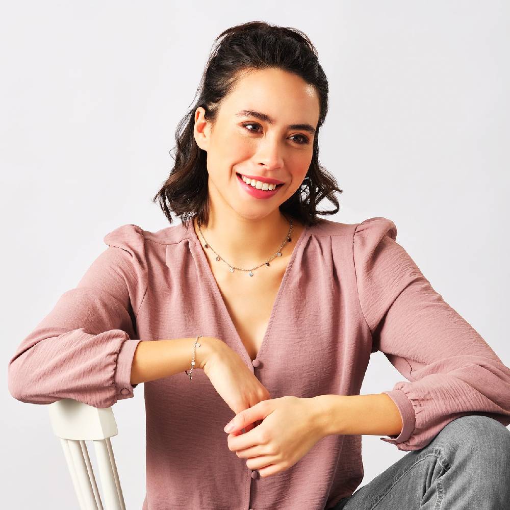 ESPRIT Kette Winsome 88674073 Saisonale Angebote