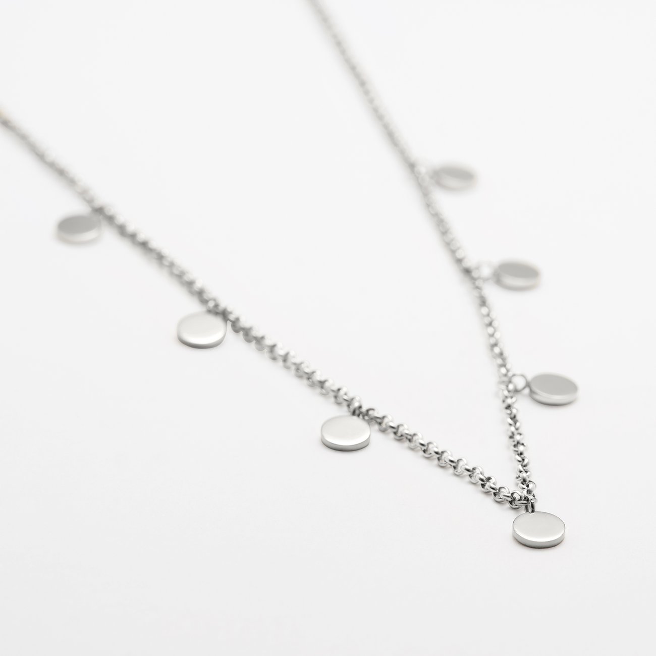 ESPRIT Kette Winsome 88674073 Saisonale Angebote