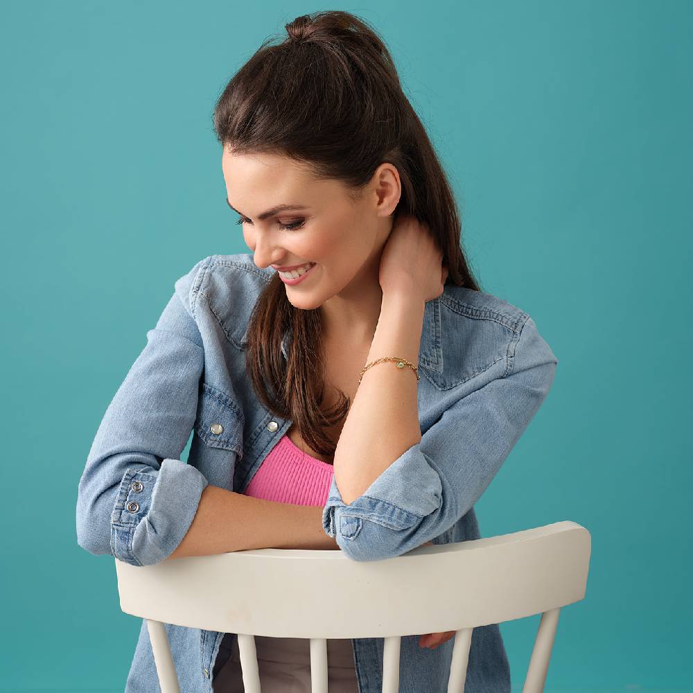 GMK Armband 88722256 Räumungsverkauf